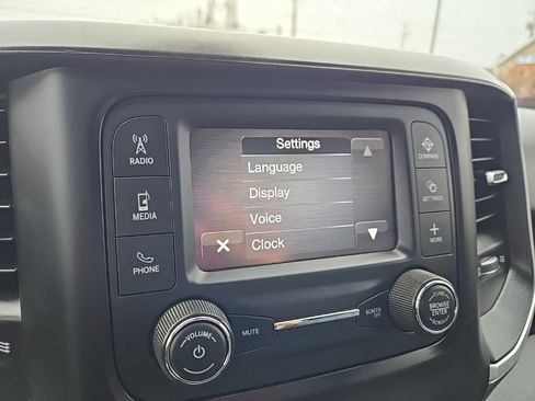 Used 2020 RAM 1500 Big Horn image 33