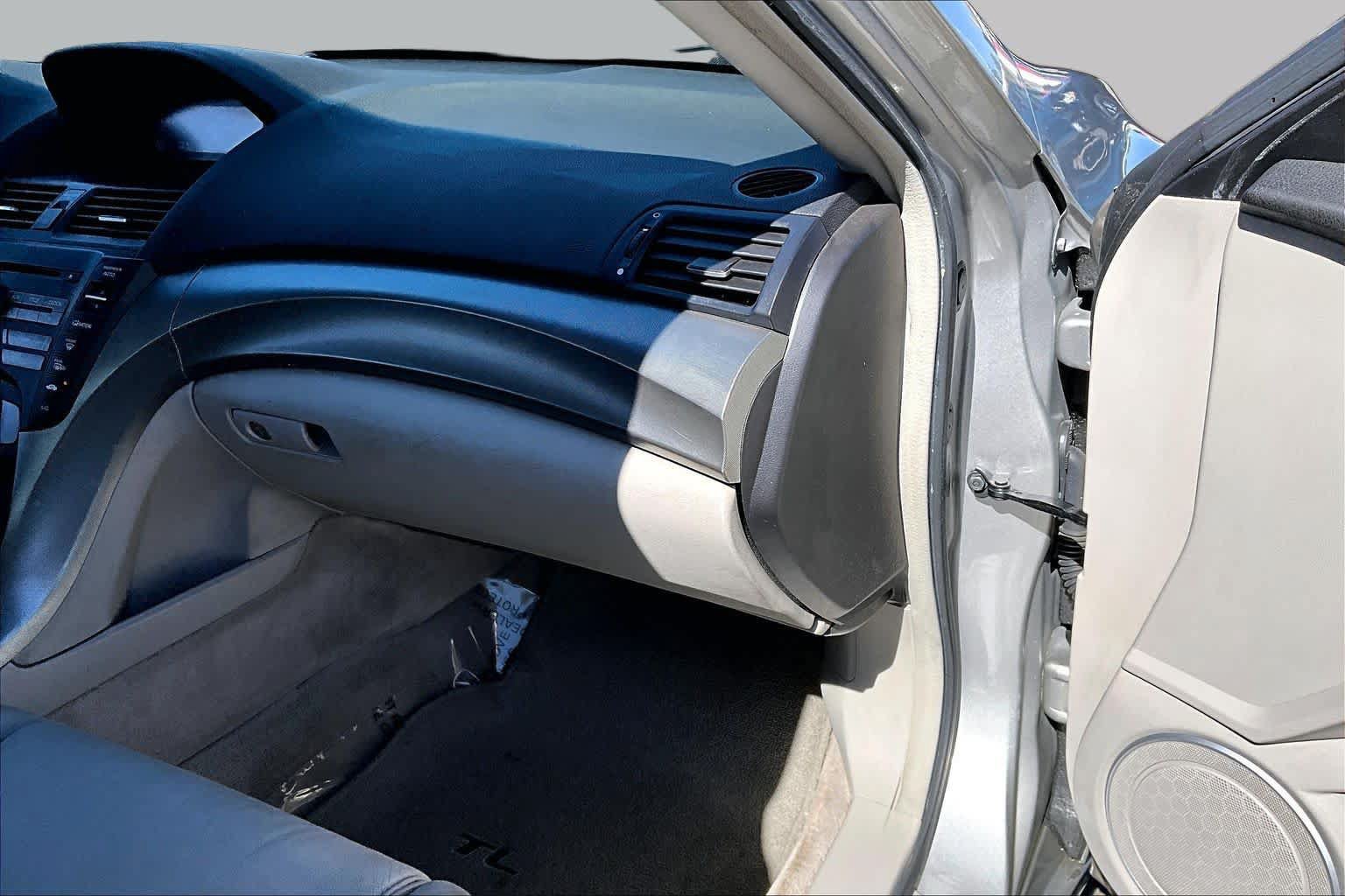 Used 2010 Acura TL FWD image 18