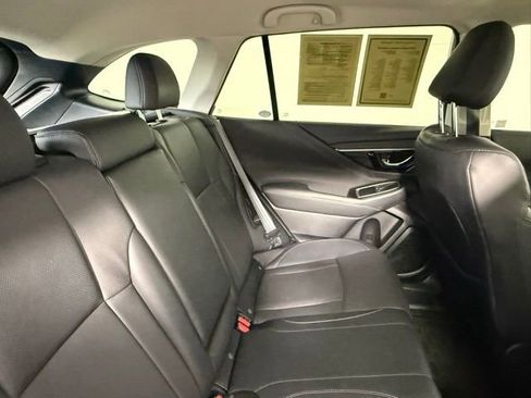 Used 2020 Subaru Outback Limited XT w/ Popular Package #2 image 42