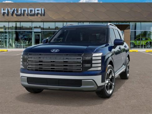 New 2026 Hyundai Palisade Limited image 6