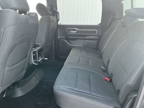 Used 2020 RAM 1500 Big Horn image 38