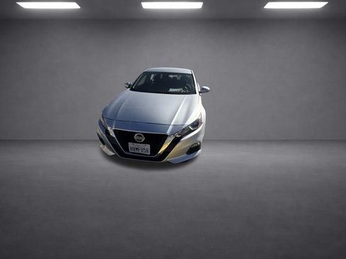 Used 2021 Nissan Altima 2.5 S FWD image 4
