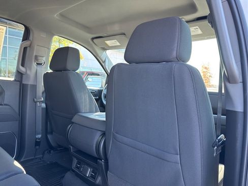 New 2026 GMC Sierra 1500 Elevation image 26