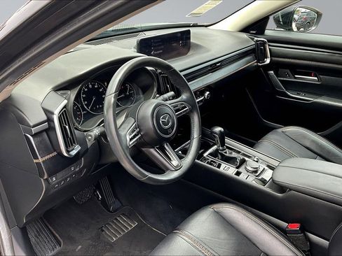 Used 2024 MAZDA CX-50 AWD 2.5 S w/ Premium Plus Pkg image 18