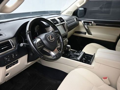 Used 2021 Lexus GX 460 Premium image 31