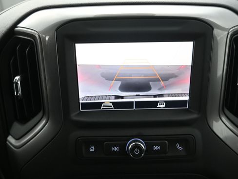 Certified 2025 Chevrolet Silverado 2500 W/T image 15