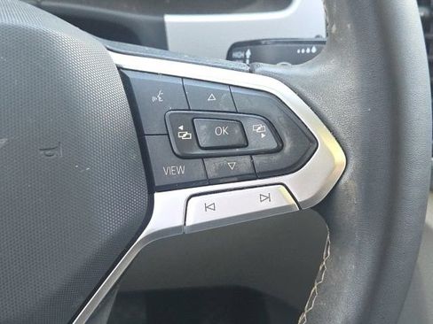 Used 2022 Volkswagen Atlas SE AWD/4WD image 34