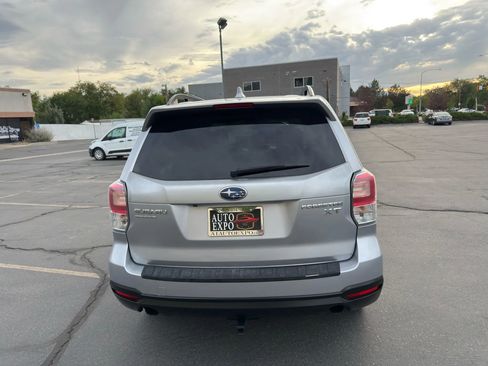 Used 2017 Subaru Forester 2.0XT Premium w/ Popular Package #2A image 6
