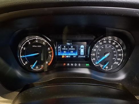 Used 2023 Ford Ranger XLT w/ Equipment Group 301A Mid RWD image 14