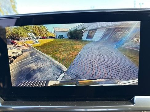 New 2026 Chevrolet Silverado 1500 LT w/ Protection Package image 24