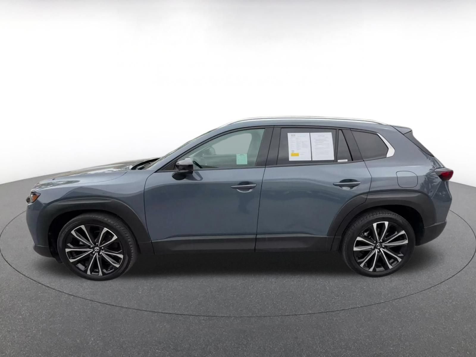 Used 2026 MAZDA CX-50 AWD 2.5 S w/ Premium Package image 8