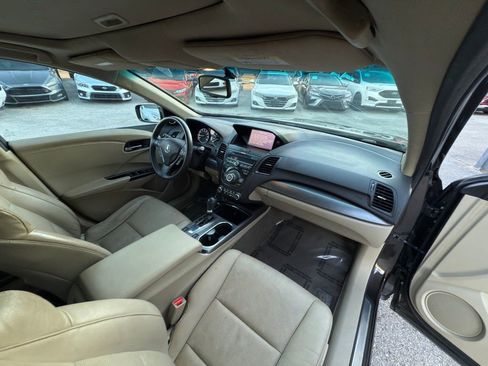 Used 2015 Acura RDX FWD w/ Technology Package image 39