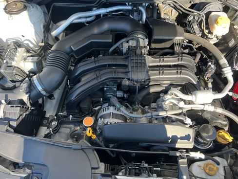 Used 2024 Subaru Crosstrek 2.5i Wilderness image 32