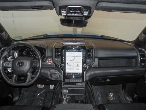 Used 2023 RAM 1500 TRX w/ TRX Level 1 Equipment Group image 26