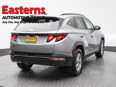 Used 2024 Hyundai Tucson SEL image 5