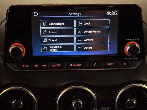 Used 2024 Nissan Sentra S FWD image 25