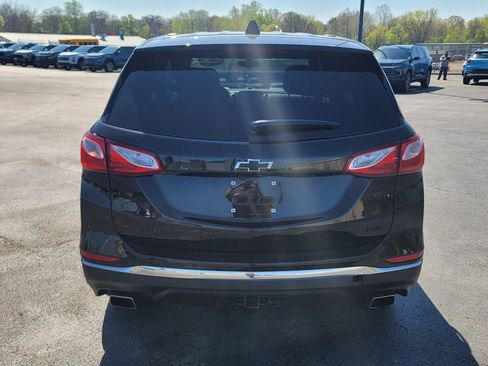 Used 2019 Chevrolet Equinox LT AWD/4WD image 10
