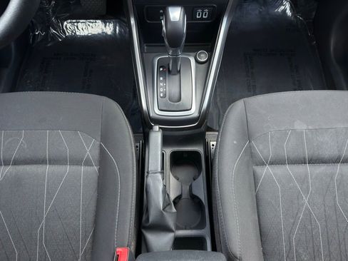 Certified 2021 Ford EcoSport SE image 17