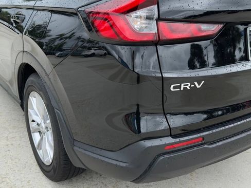 Certified 2024 Honda CR-V EX image 16