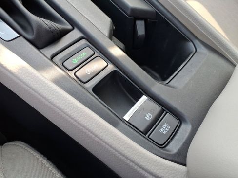 Used 2024 Honda Accord EX image 22