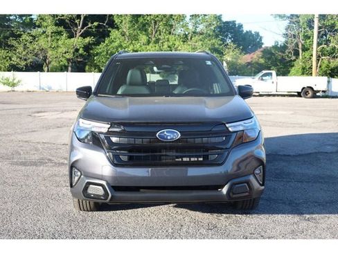 New 2026 Subaru Forester Sport AWD/4WD image 29