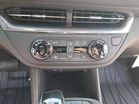 New 2025 Buick Envista Preferred w/ Convenience I Package image 20