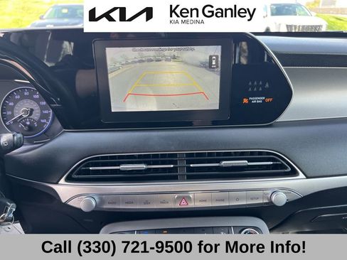 Used 2020 Hyundai Palisade SE AWD/4WD image 37