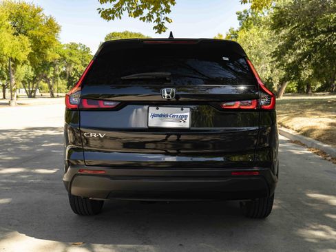 Used 2026 Honda CR-V EX image 8