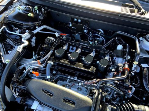 Used 2023 Honda Accord EX image 30