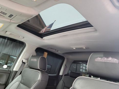 Used 2017 Chevrolet Silverado 2500 High Country w/ Duramax Plus Package image 15