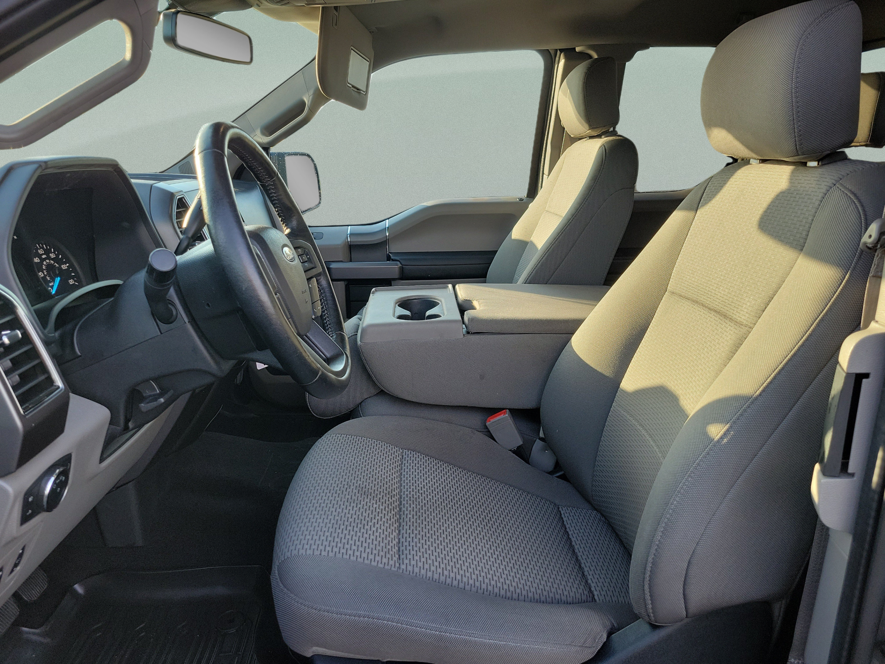 Used 2019 Ford F150 XLT w/ Equipment Group 302A Luxury RWD image 15