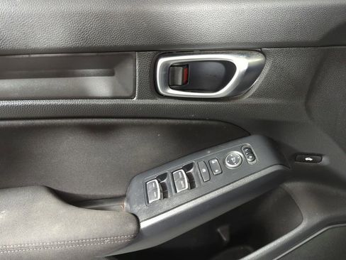 Certified 2024 Honda Civic Sport image 10