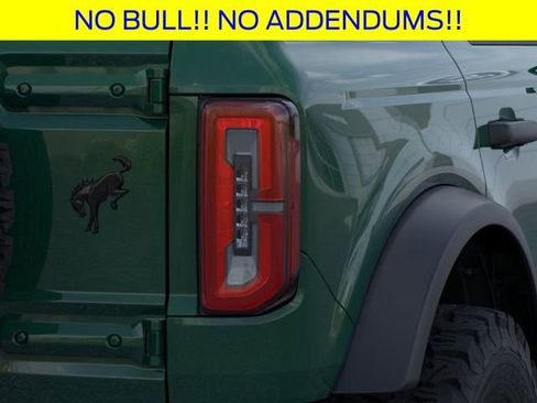 New 2025 Ford Bronco Badlands AWD/4WD image 24