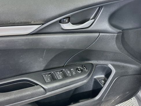 Used 2016 Honda Civic LX image 15