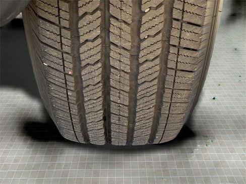 Certified 2023 Jeep Wrangler Sport image 11