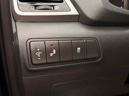 Used 2018 Hyundai Tucson SEL Plus AWD/4WD image 21
