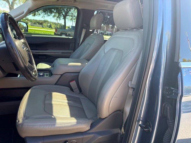 Used 2020 Ford Expedition Max Limited w/ Special Edition Package AWD/4WD image 20