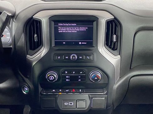 Certified 2023 Chevrolet Silverado 1500 Custom image 21