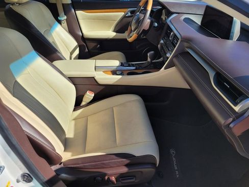 Used 2016 Lexus RX 350 FWD image 10