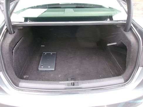 Used 2013 Audi A4 2.0T Premium w/ Convenience Pkg image 12