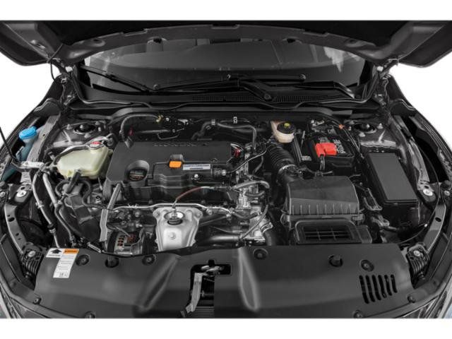 Used 2019 Honda Civic LX image 13