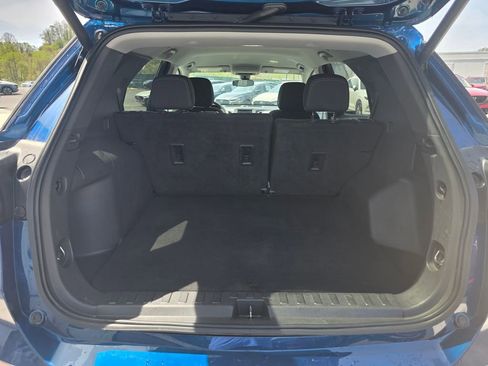 Used 2021 Chevrolet Equinox LT AWD/4WD image 8
