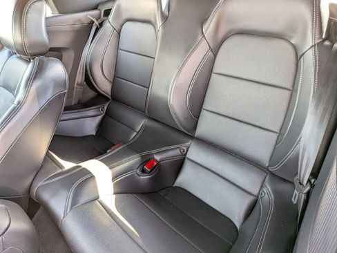 Used 2019 Ford Mustang Premium w/ Equipment Group 201A image 16