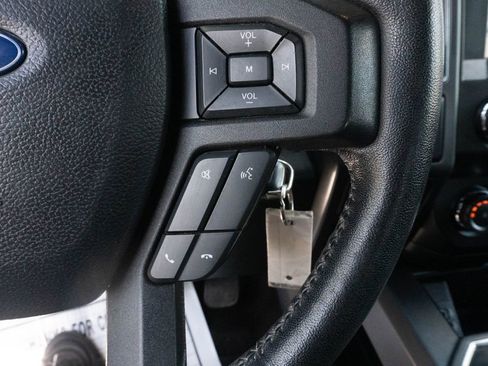Used 2019 Ford F150 XLT w/ Equipment Group 302A Luxury RWD image 28