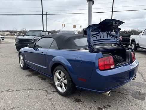 Used 2008 Ford Mustang GT image 17