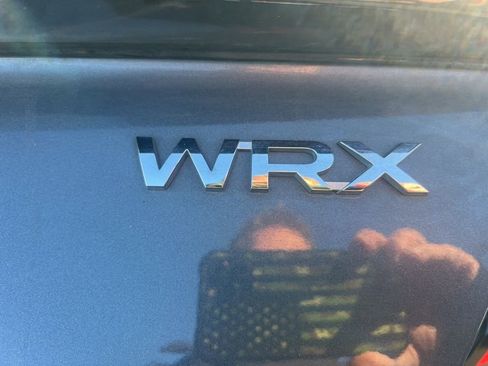 Used 2023 Subaru WRX GT image 34