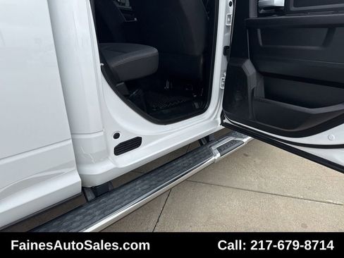 Used 2019 RAM 2500 Tradesman image 63