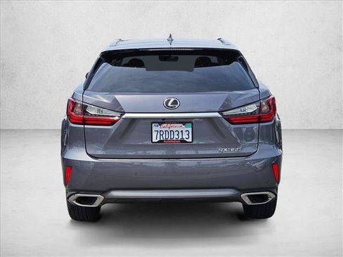 Used 2016 Lexus RX 350 FWD w/ Premium Package image 6
