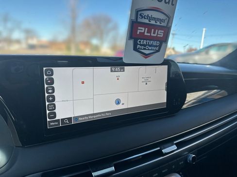 Used 2025 Hyundai Palisade Calligraphy image 19