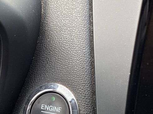 Used 2019 Ford EcoSport SE w/ SE Convenience Package FWD image 26